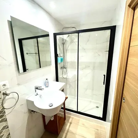 Apartment Velazquez Aeropuerto A