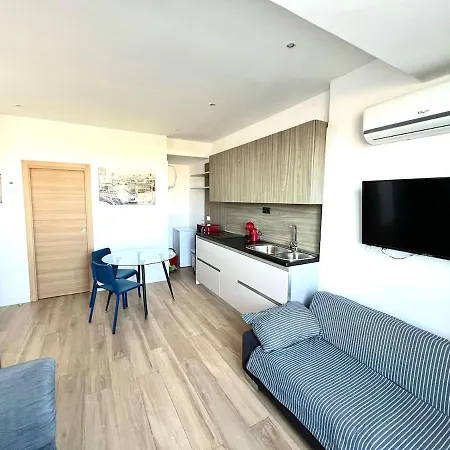 Apartment Velazquez Aeropuerto A Malaga